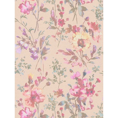 A. S. Création Влизелинов тапет за стена cosmo living 79061-3