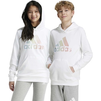 Adidas sportswear Суитшърт Metallic Print Hoodie Kids