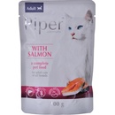 Piper Cat Adult s lososom 100 g