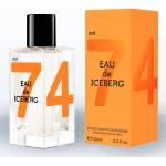 Iceberg Eau de Iceberg Sensual Musk EDT 100 ml Парфюми