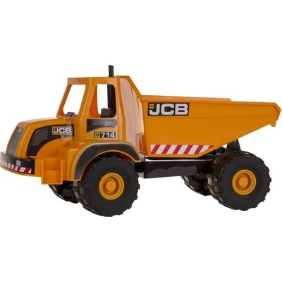 Halsall JCB sklápěč velký