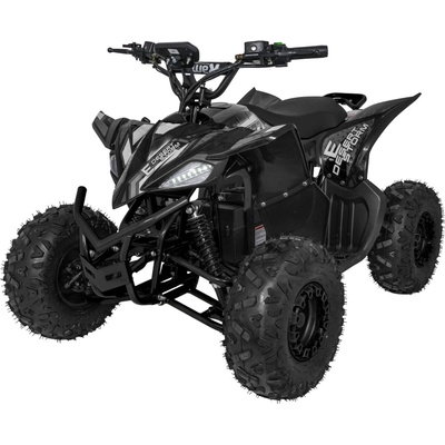 Ramiz Quad Dsert Storm Lift Elektrická Štvorkolka čierna