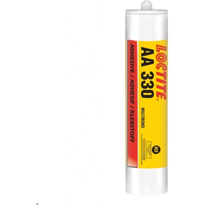 LOCTITE AA 330 konstrukční lepidlo 315ml
