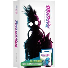 Roxley Games Radlands