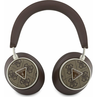 Guess PU 4G Triangle Logo ENC