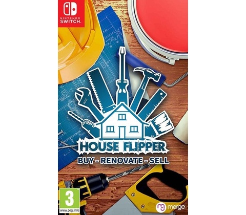 House Flipper