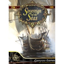 Compass Games Sovereign of the Seas