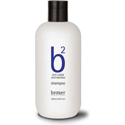 Broaer Anti Hair Loss Shampoo 250 ml