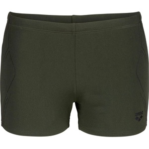 arena Мъжки бански слипове Arena Graphic Swim Short Stripes Swim brief - Dark Sage / Black - размер 5 (DE) (050-2237-0213)