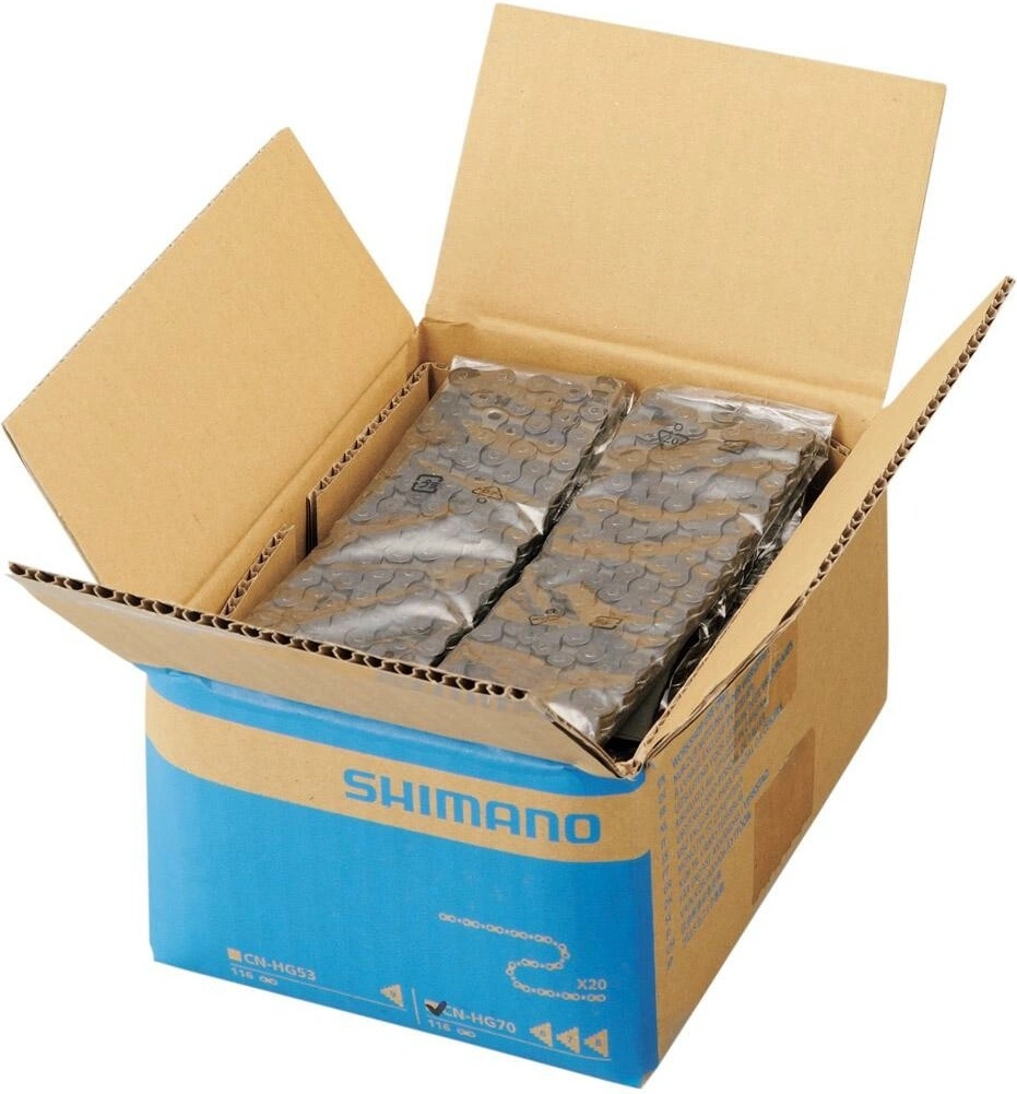 Shimano HG95