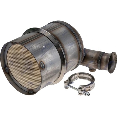 NTY Filter Pevných Častíc DPF Citroen Jumpy 1.6HDI 2013- Fiat Scudo 1.6JTD 2011- Peugeot Expert 1.6HDI 2013-/quality : Cordierite EUR:5 (1609628880)