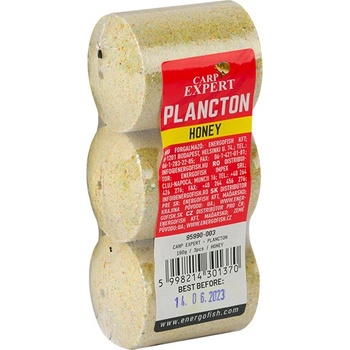 CARP EXPERT PLANKTÓN 3KS/BALENIE