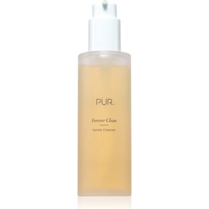 PÜR Cosmetics Forever Clean Gentle Cleanser средство за почистване за лице 150ml