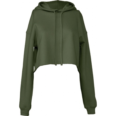Bella BL7502 Military Green
