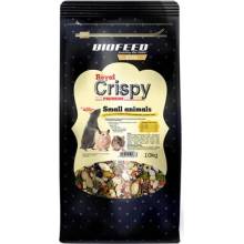 Biofeed Royal Crispy krmivo pro malé hlodavce 10 kg