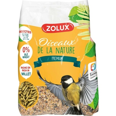 Zolux Premium Mix 3 2 kg