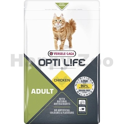 Versele Laga Opti Life Cat Adult 2,5 kg