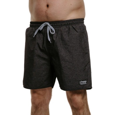 Authority SW-Coloras grey melange