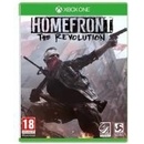 Homefront: The Revolution