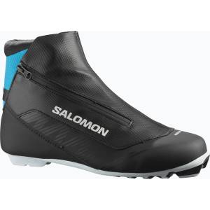 Salomon Мъжки обувки за ски бягане Salomon RC8 Prolink black L47030400+