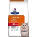 Hill’s Prescription Diet C/D Multicare Urinary Stress 1,5 kg