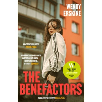 The Benefactors
