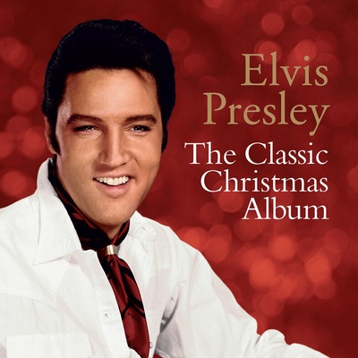 Elvis Presley - The Classic Christmas Album (Reissue) (LP) (0194397761511)