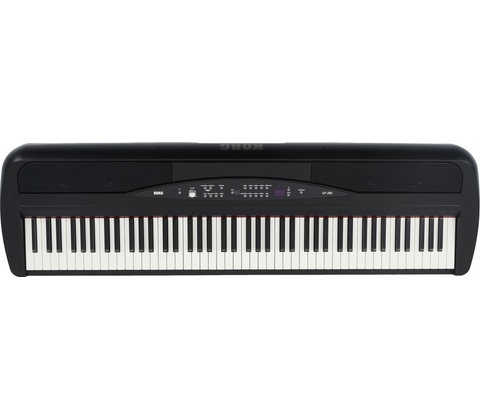 Korg SP-280