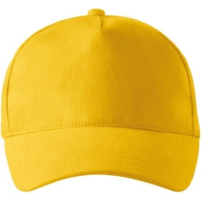 Malfini 5P 307 unisex žltá