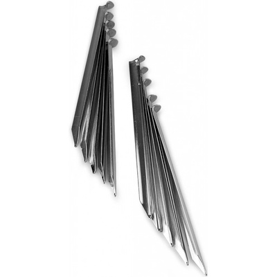 Outwell Halfround U-peg 24 cm 10 ks – Hledejceny.cz