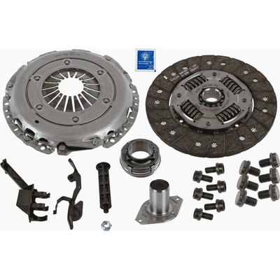 Spojková sada SACHS 3000 970 150 (3000970150)