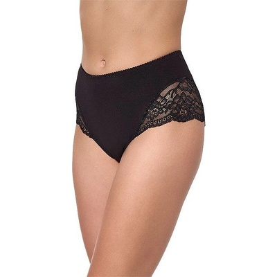 Gabidar Бикини Figi-207-Czarne-CzarnyV-64083-Czarny - Черен, размер M