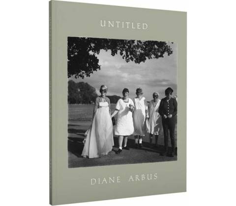 Diane Arbus - UNTITLED