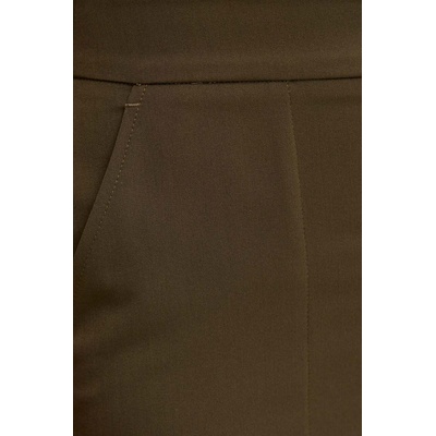 Pinko Пола Pinko в зелено среднодълга със стандартна кройка 104190 A18E (104190.A18E)