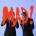 SPARKS - MAD! CD