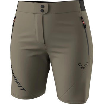 Dynafit Дамски къси панталони Dynafit Women's Transalper 2 Light DST Shorts - Fallen Rock (112-2111-1313)