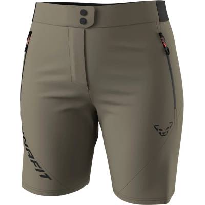 Dynafit Дамски къси панталони Dynafit Women's Transalper 2 Light DST Shorts - Fallen Rock (112-2111-1313)