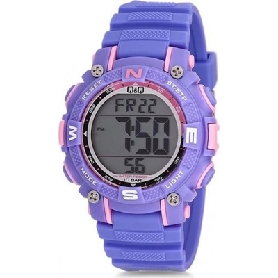 Q&Q m186j805y (m186j805y)