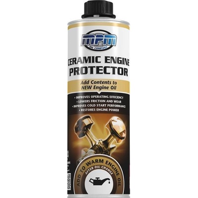 MPM Keramický chránič motoru 250 ml