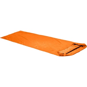 ORTOVOX Бивак чувал Ortovox Bivy Single Bivvy bag - Orange - размер 1 Person (561-0117-0111) Спален чувал