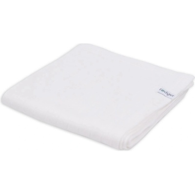 LODGER Swaddler Ciumbelle 70 x 70 Cloud Dancer