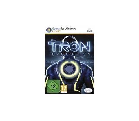 Tron Evolution