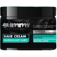 Gummy Professional Hair & Scalp Care Krém na vlasy 200 ml