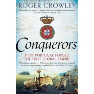 Conquerors (2016)