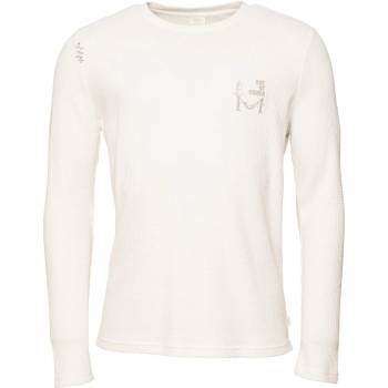 Chillaz Мъжка блуза с дълъг ръкав Chillaz Cuenca Longsleeve - Sand (216-6710-0315)