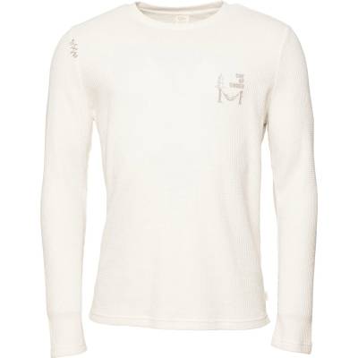 Chillaz Мъжка блуза с дълъг ръкав Chillaz Cuenca Longsleeve - Sand (216-6710-0315)