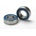 Traxxas Ball bearings, blue rubber sealed (8x16x5mm) (2), TRX5118 (TRX5118)