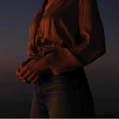 These Are the Sounds Left from Leaving - Jenny Berkel CD