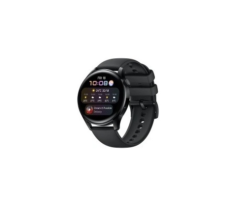 Huawei Watch 3