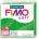FIMO Глина, 57 g, горима, FIMO "Soft", тропическо зелено 8020-53 (8020-53)